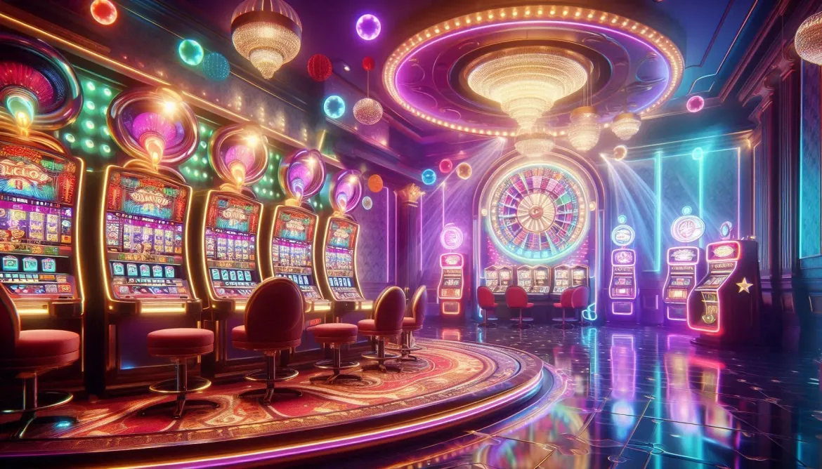 Grand Eagle Casino